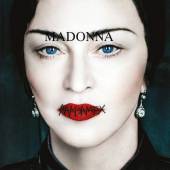 MADONNA  - VINYL MADAME X /2LP/BLACK/ 2019 [VINYL]