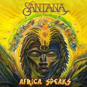 SANTANA  - 2xVINYL AFRICA SPEAKS [VINYL]
