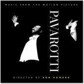 PAVAROTTI LUCIANO  - CD PAVAROTTI (OST)