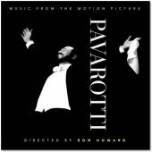  PAVAROTTI - MUSIC FROM.. - suprshop.cz