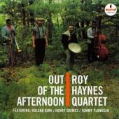 HAYNES ROY -QUARTET-  - VINYL OUT OF THE AFTERNOON [VINYL]