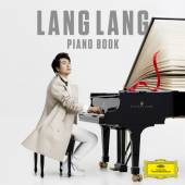 LANG LANG  - CD PIANO BOOK