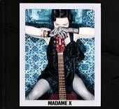  MADAME X /2CD/18TR/BOOK/ 2019 - suprshop.cz