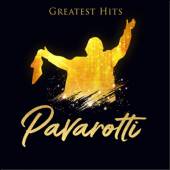 PAVAROTTI LUCIANO  - 3xCD GREATEST HITS