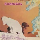 HANNIBAL  - CD HANNIBAL