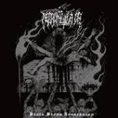 NECROMUTILATOR  - CD BLACK BLOOD AGGRESSION