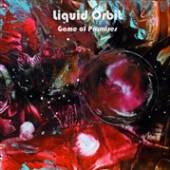 LIQUID ORBIT  - CD GAME OF PROMISES