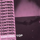 CONTROL TOP  - VINYL COVERT CONTRACTS [VINYL]