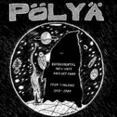  POLYA - EXPERIMENTAL NEW WAVE AND ART PUNK FROM FI [VINYL] - suprshop.cz