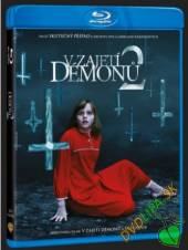  V zajetí démonů 2 (The Conjuring 2) Blu-ray [BLURAY] - supershop.sk