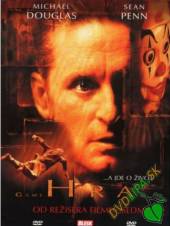  Hra (The Game) DVD - supershop.sk