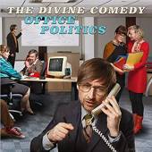 DIVINE COMEDY  - CD OFFICE POLITICS LIMITED EDITION