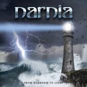 NARNIA  - CD FROM DARKNESS TO LIGHT