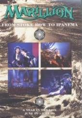  From stoke row to ipanema - supershop.sk