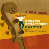 BONACCORSO ROSARIO -QUAR  - CD MACEDONIAN LINES
