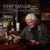 TAYLOR CHIP  - 2xCD+DVD WHISKEY SALESMAN -CD+DVD-