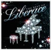 LIBERACE  - CD THE BEST OF LIBERACE