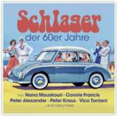  SCHLAGER DER 60ER JAHRE [VINYL] - suprshop.cz