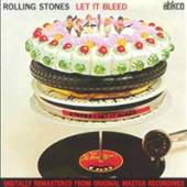  LET IT BLEED -HQ- [VINYL] - suprshop.cz