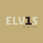  ELVIS 30 NUMBER 1 HITS [VINYL] - suprshop.cz