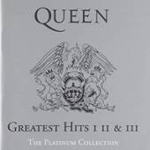  GREATEST HITS 1 2 & 3: PLATINUM COLLECTION - supershop.sk