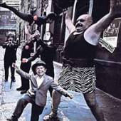 DOORS  - VINYL STRANGE DAYS [VINYL]