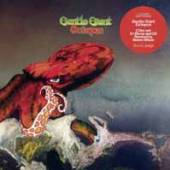 GENTLE GIANT  - BR OCTOPUS LIMITED EDITION