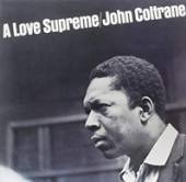 COLTRANE JOHN  - VINYL LOVE SUPREME [VINYL]