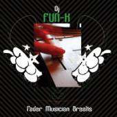 DJ FUN-K  - VINYL FADER MUSICIAN BREAKS [VINYL]