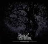 RITUALS OF THE DEAD HAND  - CD BLOOD OATH [DIGI]