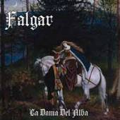 FALGAR  - CD LA DAMA DEL ALBA