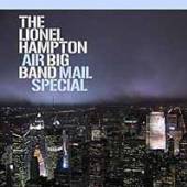 HAMPTON LIONEL BIG BAND  - CD AIR MAIL SPECIAL