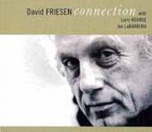 FRIESEN DAVID  - 2xCD CONNECTION