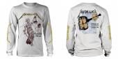 AND JUSTICE FOR ALL (WHITE) [velkost XL] - supershop.sk