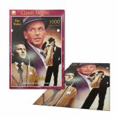  FRANK SINATRA (1000 PIECE DELUXE JIGSAW) - supershop.sk