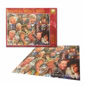  DOCTOR WHO (1000 PIECE DELUXE JIGSAW) - supershop.sk