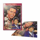  CLIFF RICHARD (1000 PIECE DELUXE JIGSAW) - suprshop.cz