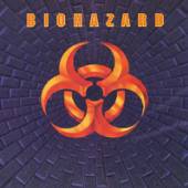  BIOHAZARD-REISSUE/INSERT- [VINYL] - suprshop.cz