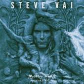 STEVE VAI  - CD MYSTERY TRACKS - ARCHIVES VOL. 3