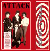 ATTACK  - VINYL FINAL DAZE -HQ- [VINYL]