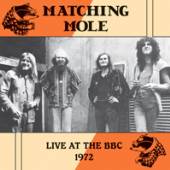 LIVE AT THE BBC 1972 [VINYL] - suprshop.cz