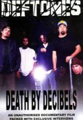  DEATH BY DECIBELS - supershop.sk