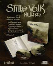 STILLE VOLK  - 2xCD MILHARIS-BONUS TR [DELUXE]