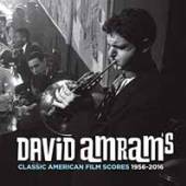 AMRAM DAVID  - 5xCD JAZZ ON FILM