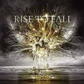 RISE TO FALL  - CDD END VS BEGINNING