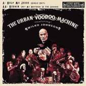 URBAN VOODOO MACHINE FEAT. WIL..  - 7 HELP ME JESUS / HE..