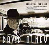 OLNEY DAVID  - CD PREDICTING THE..