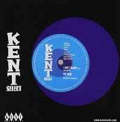 HUNT PAT/MAMIE PERRY  - SI I AIN'T TALKIN'/MY.. /7