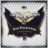 FOO FIGHTERS  - 2xCD IN YOUR HONOUR