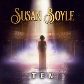 BOYLE SUSAN  - CD TEN